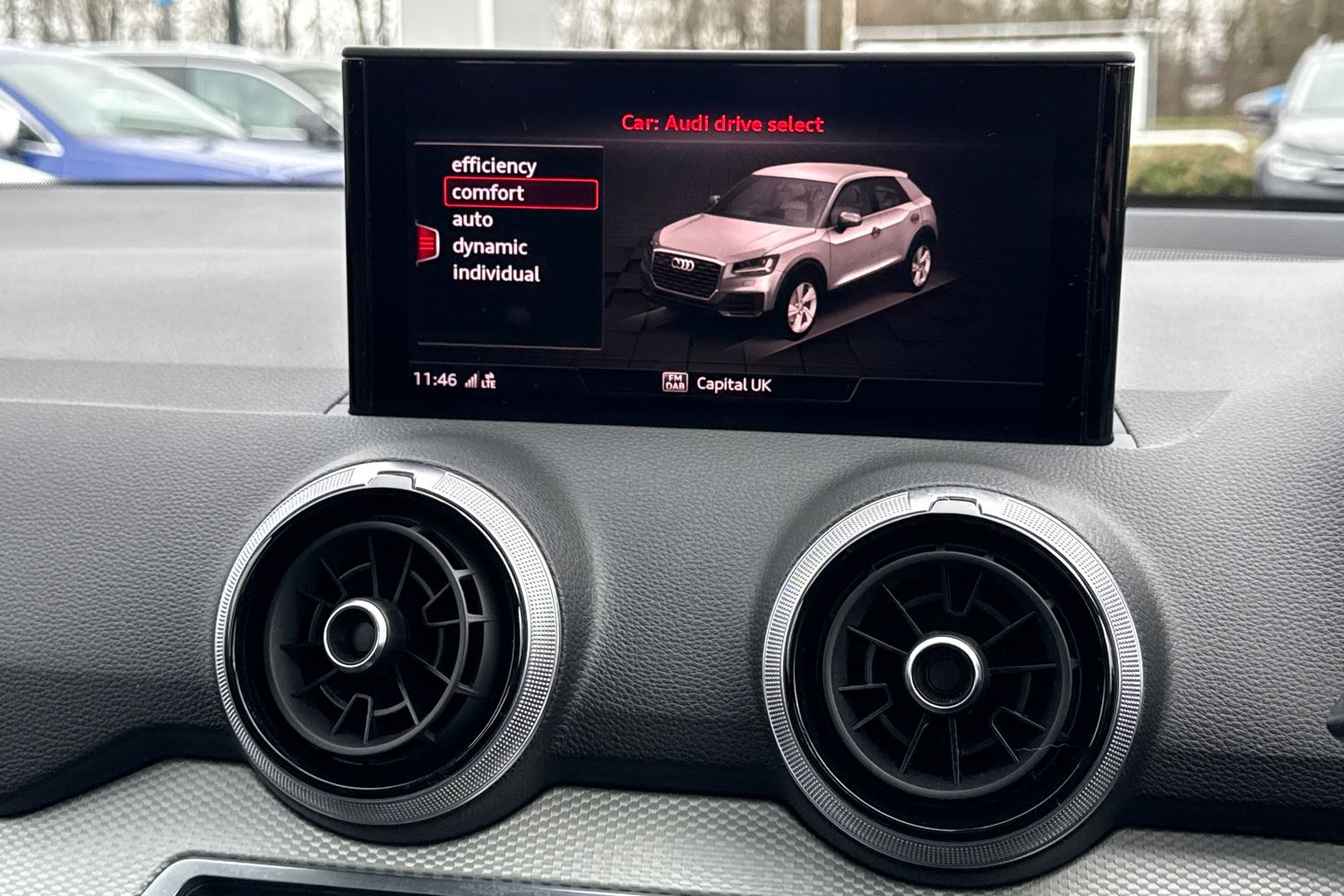 Used Audi Q2 2022 for sale - 77541008: Photo 36