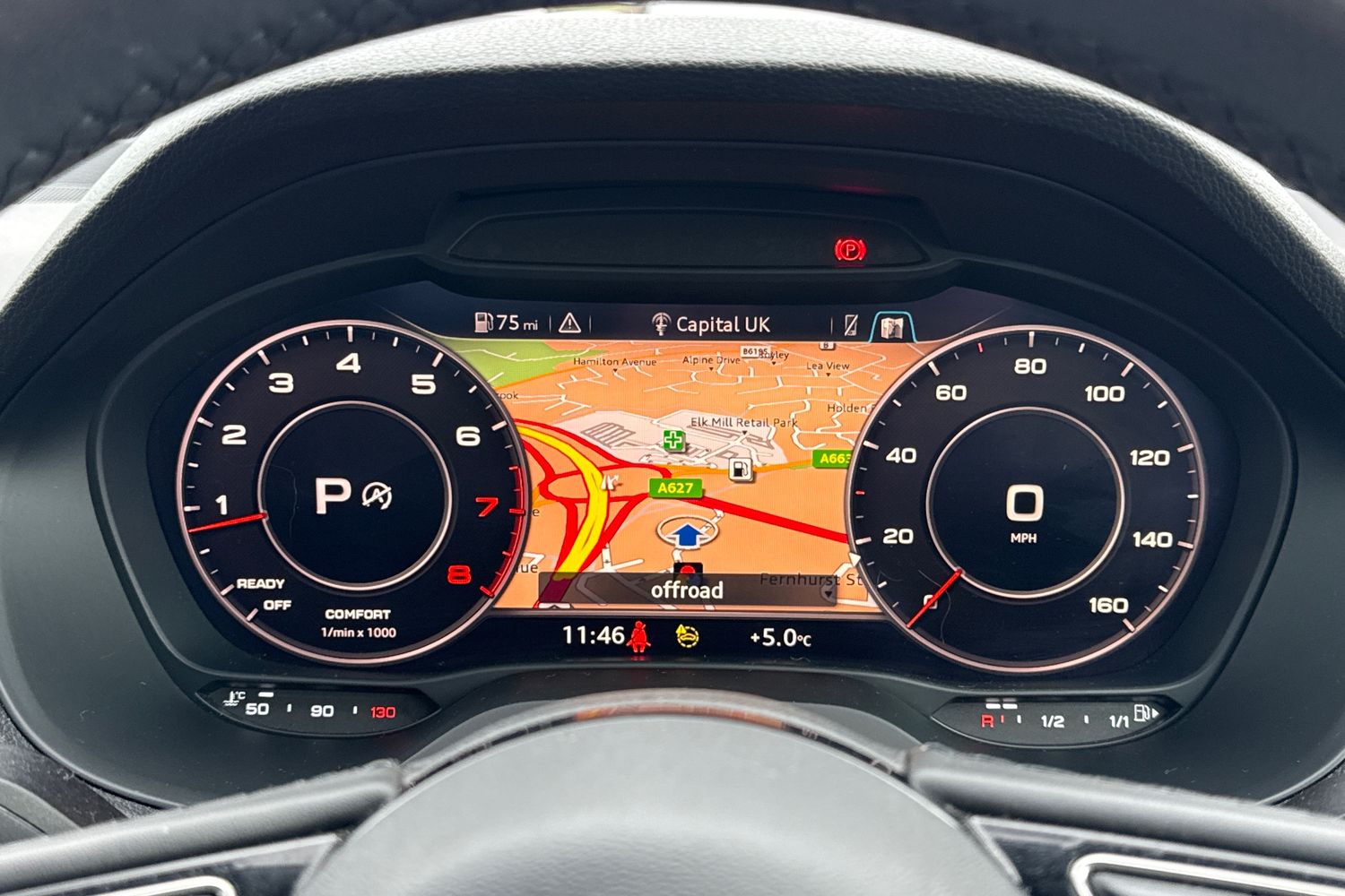 Used Audi Q2 2022 for sale - 77541008: Photo 37