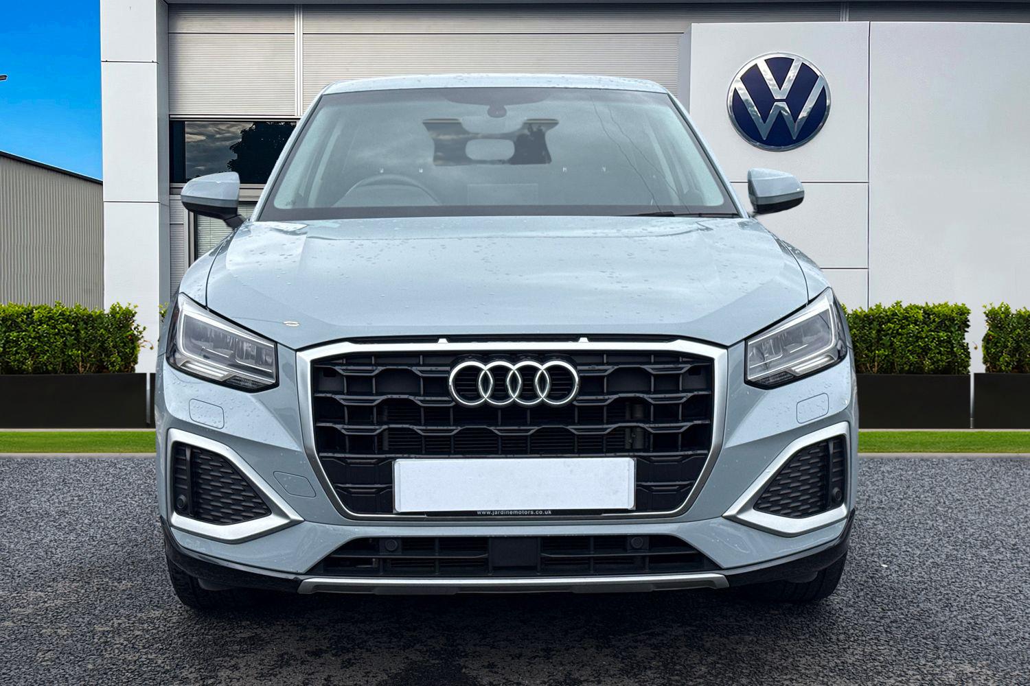 Used Audi Q2 2022 for sale - 77541008: Photo 6