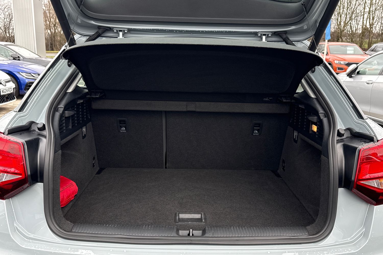 Used Audi Q2 2022 for sale - 77541008: Photo 7