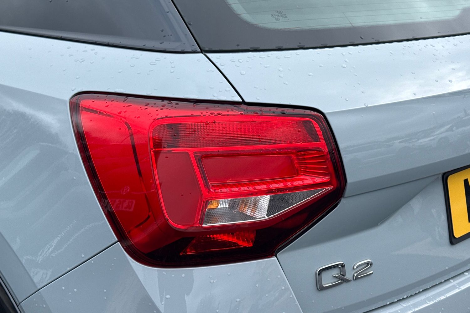 Used Audi Q2 2022 for sale - 77541008: Photo 8