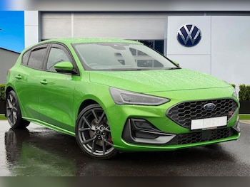 Used Ford Focus 2023 for sale - 77382516: Photo