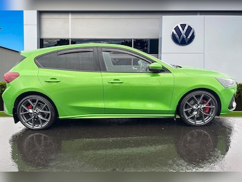 Used Ford Focus 2023 for sale - 77382516: Photo