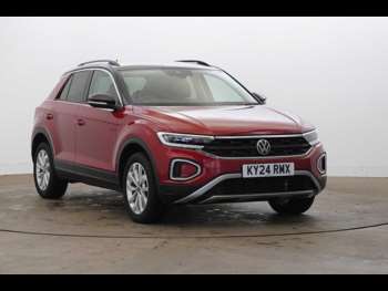 2024 - 1.5 TSI Match 5dr