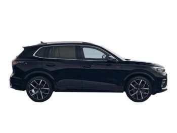 Used Volkswagen Tiguan 2025 for sale - 74718700: Photo