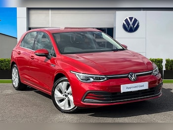 Used Volkswagen Golf 2023 for sale - 78273400: Photo