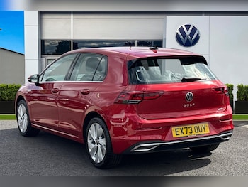 Used Volkswagen Golf 2023 for sale - 78273400: Photo