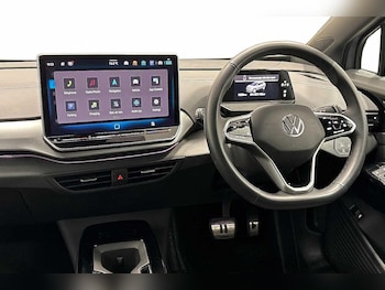 Used Volkswagen ID4 2025 for sale - 75655381: Photo