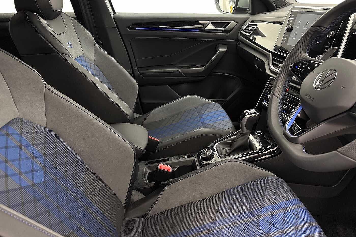 Used Volkswagen T-Roc 2025 for sale - 78091942: Photo 10