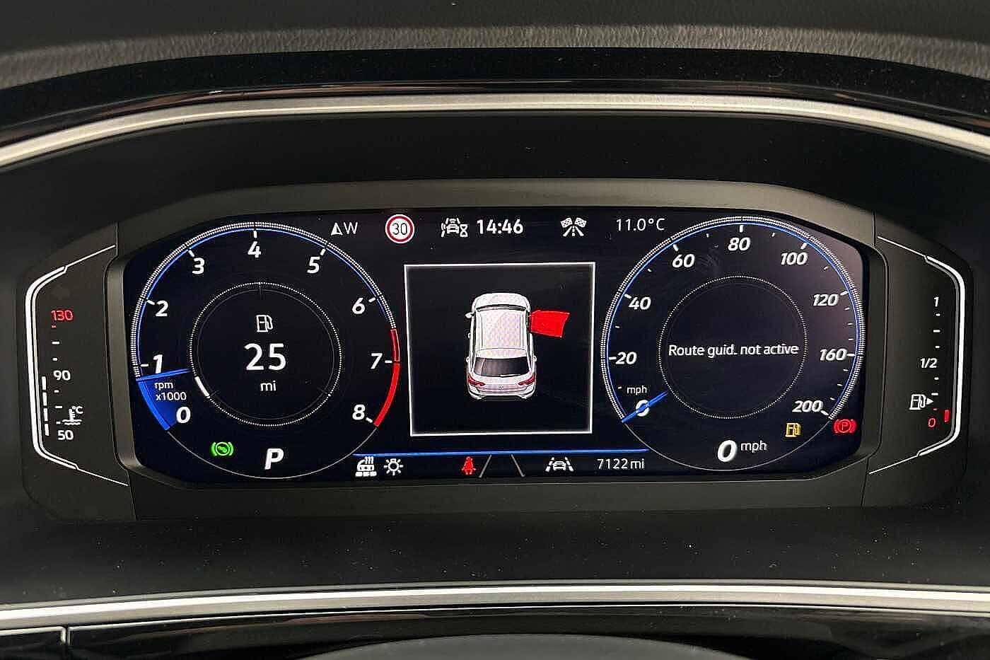 Used Volkswagen T-Roc 2025 for sale - 78091942: Photo 11