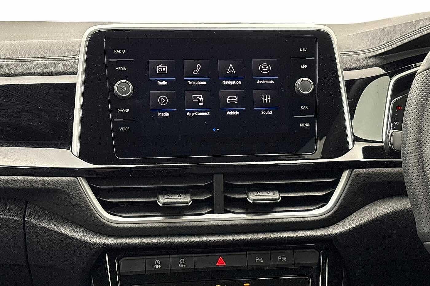 Used Volkswagen T-Roc 2025 for sale - 78091942: Photo 12