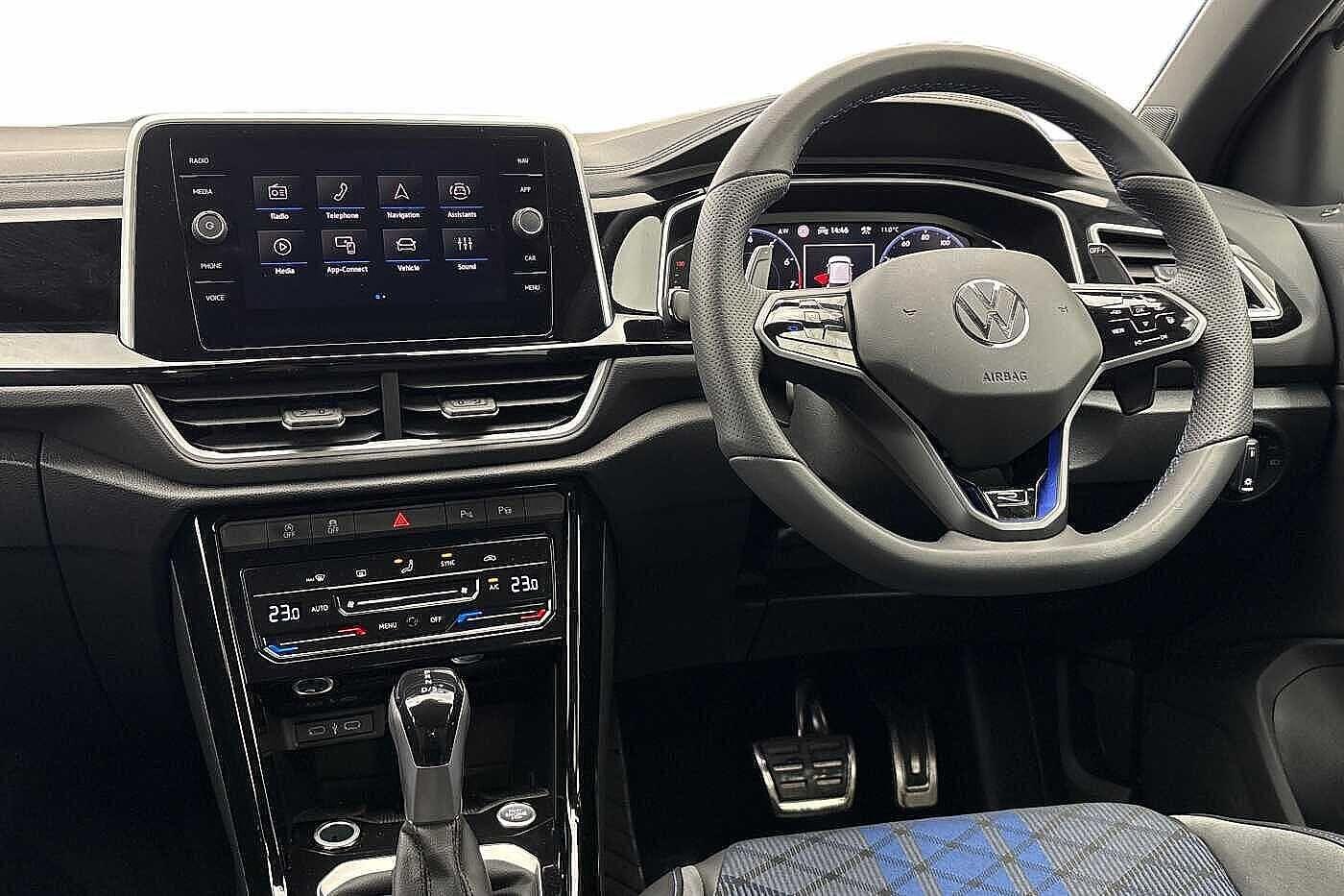 Used Volkswagen T-Roc 2025 for sale - 78091942: Photo 2