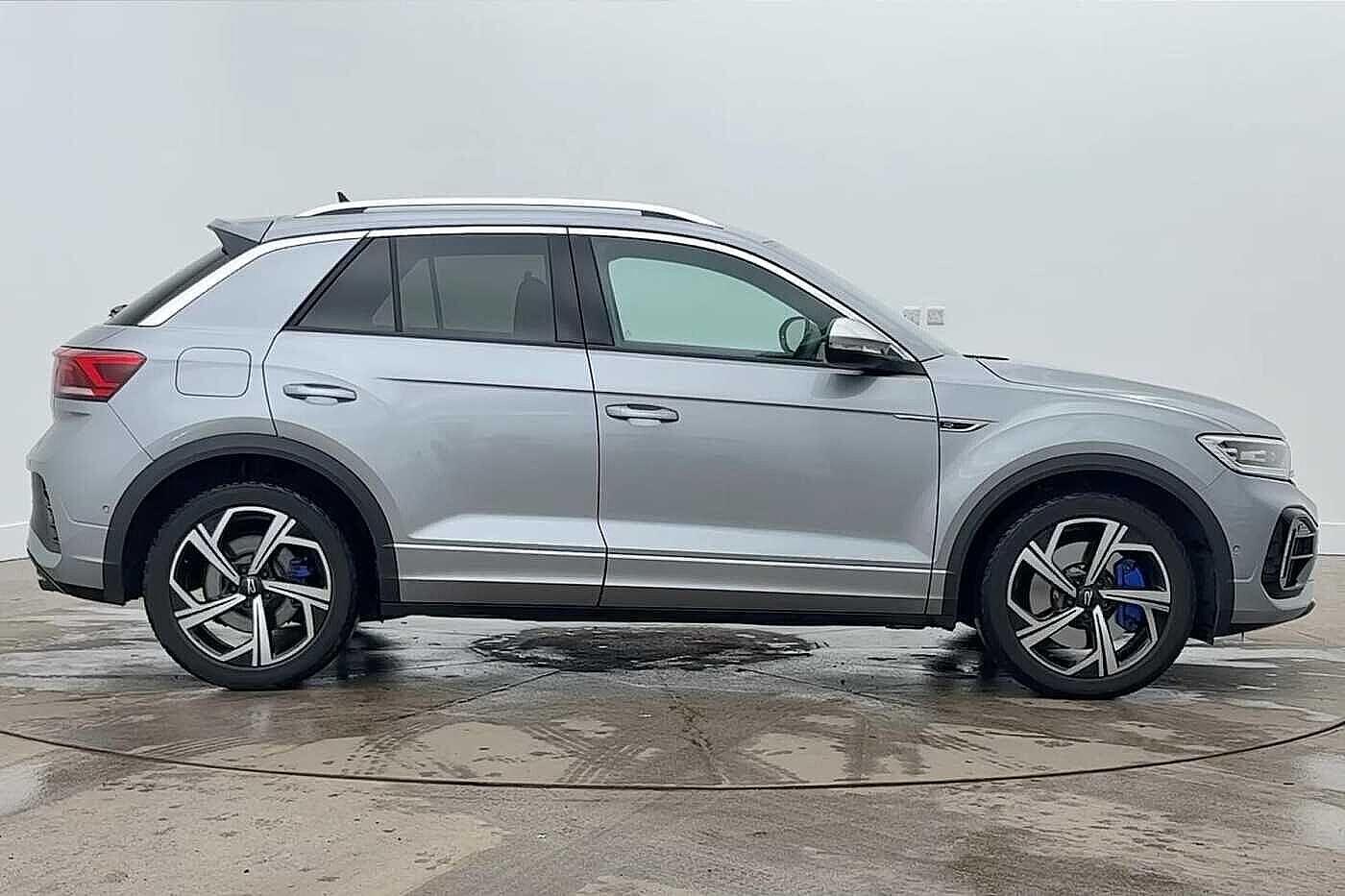 Used Volkswagen T-Roc 2025 for sale - 78091942: Photo 4