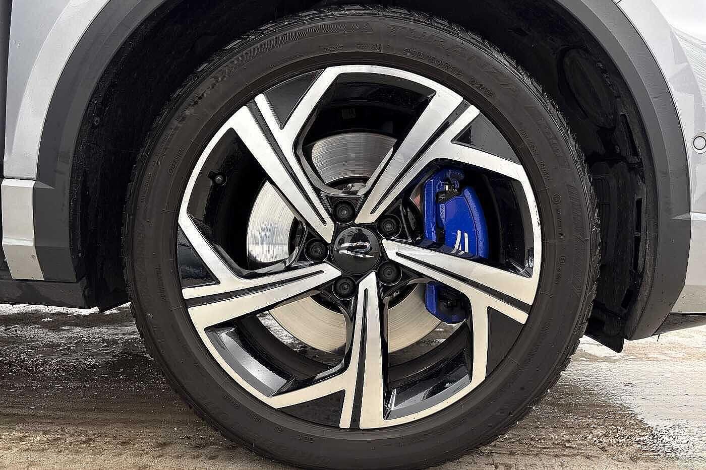 Used Volkswagen T-Roc 2025 for sale - 78091942: Photo 5