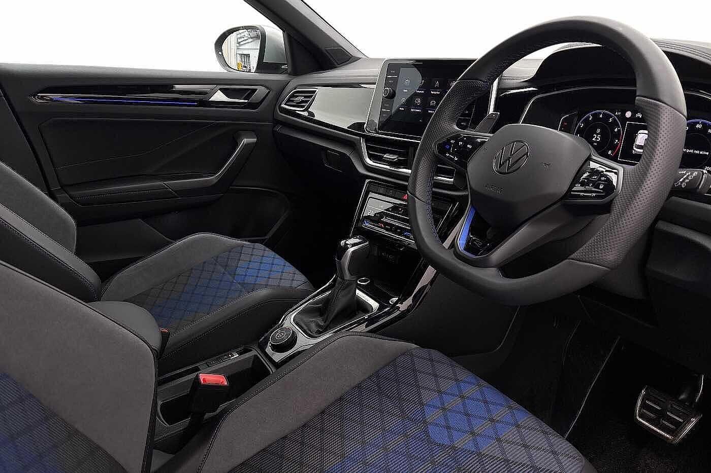 Used Volkswagen T-Roc 2025 for sale - 78091942: Photo 6