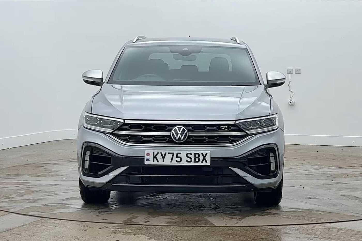 Used Volkswagen T-Roc 2025 for sale - 78091942: Photo 7