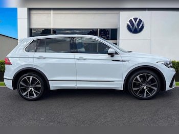 Used Volkswagen Tiguan 2023 for sale - 79620229: Photo
