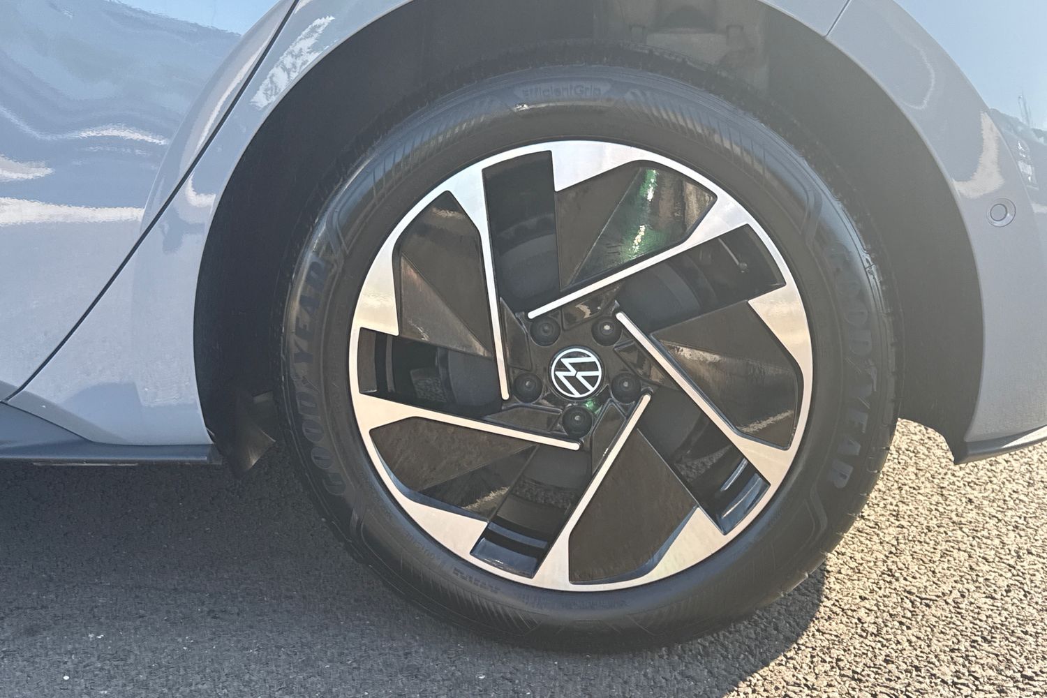 Used Volkswagen ID.3 2025 for sale - 78213442: Photo 10