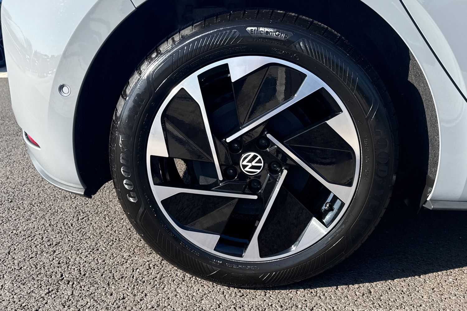 Used Volkswagen ID.3 2025 for sale - 78213442: Photo 11