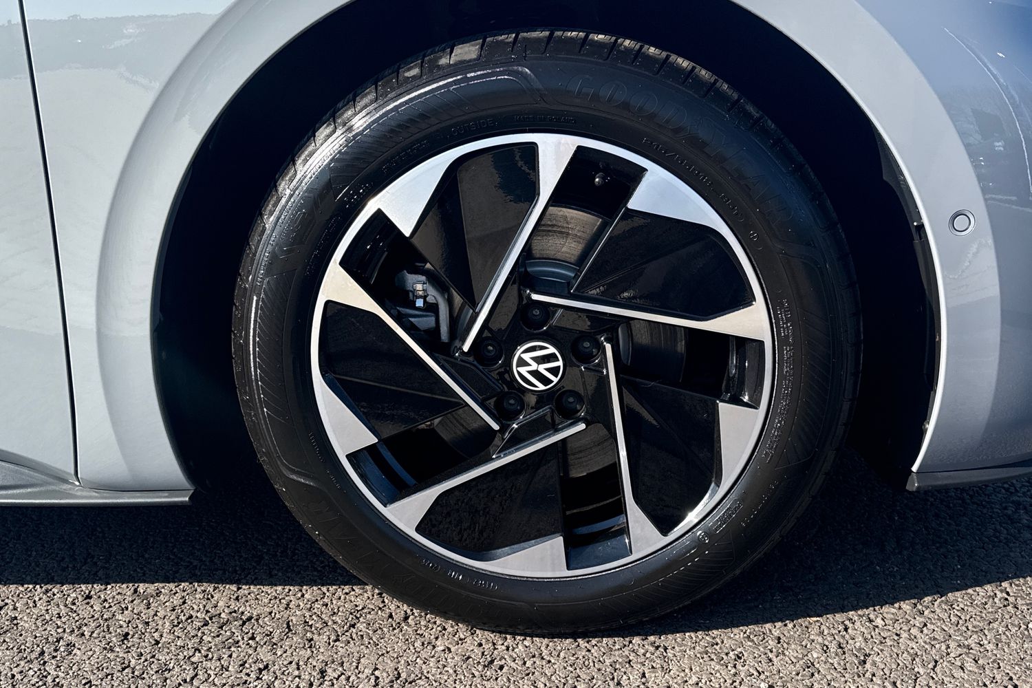 Used Volkswagen ID.3 2025 for sale - 78213442: Photo 12