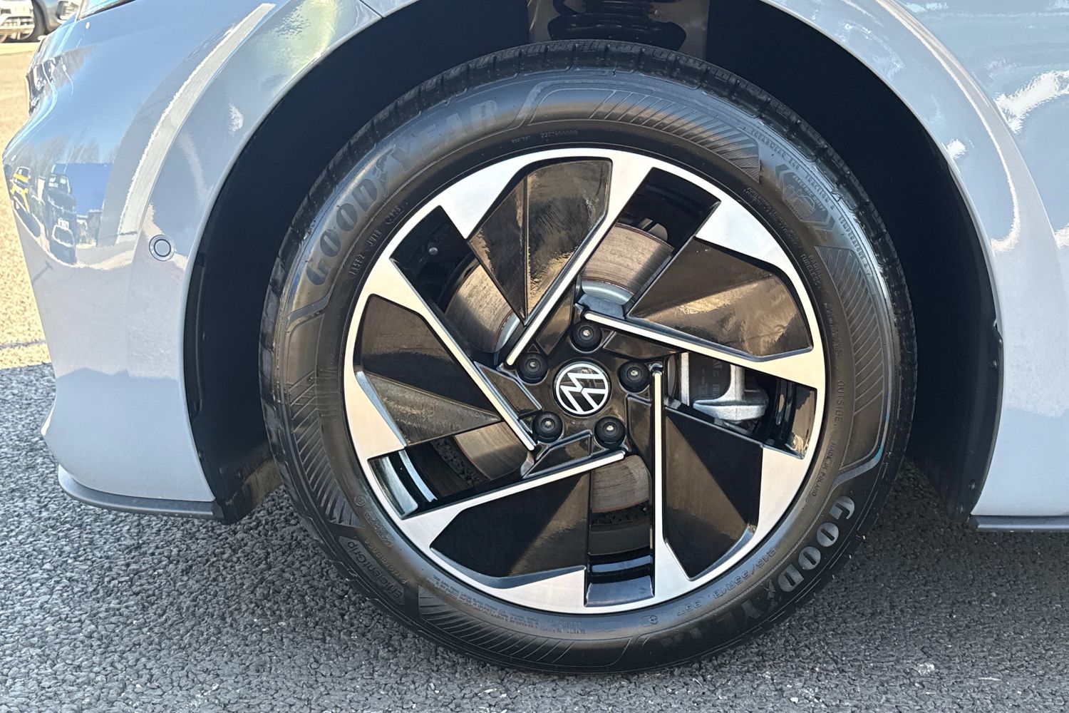 Used Volkswagen ID.3 2025 for sale - 78213442: Photo 13