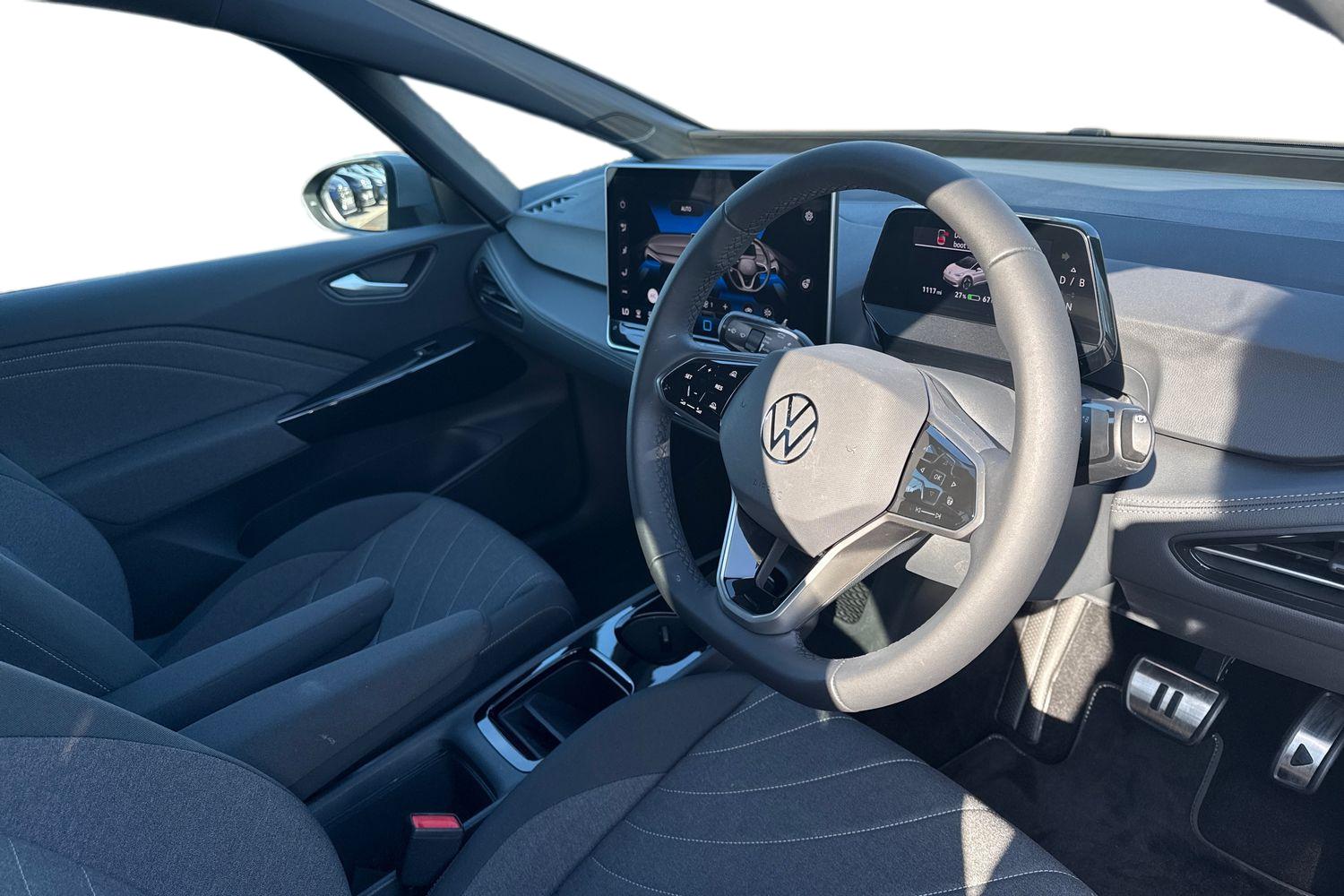 Used Volkswagen ID.3 2025 for sale - 78213442: Photo 14