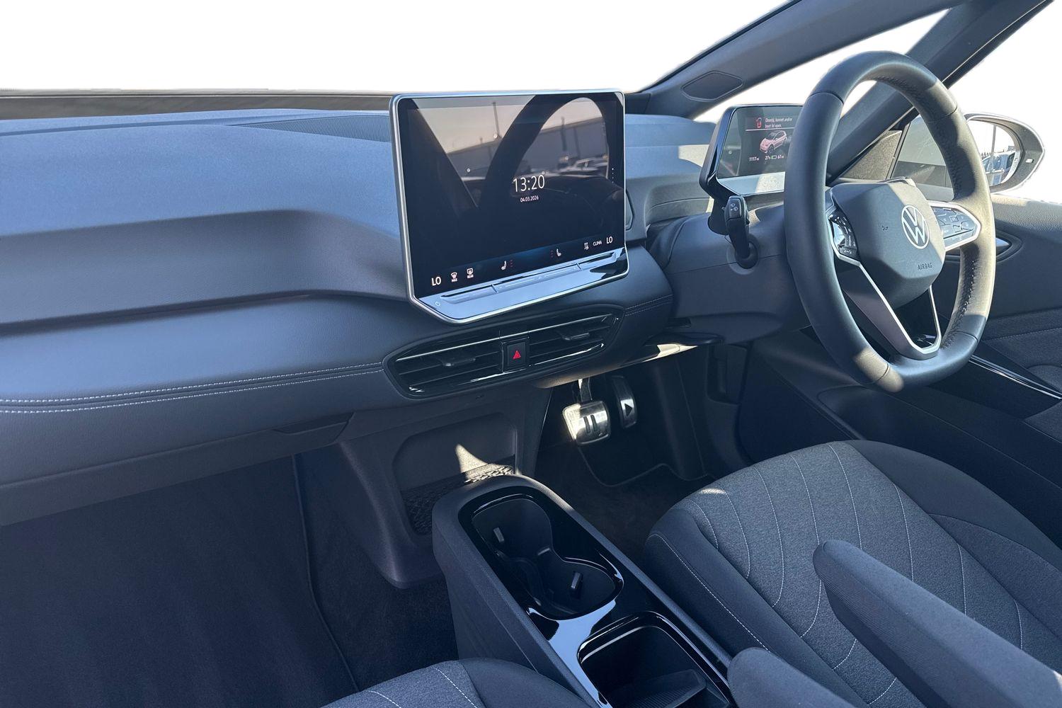 Used Volkswagen ID.3 2025 for sale - 78213442: Photo 15