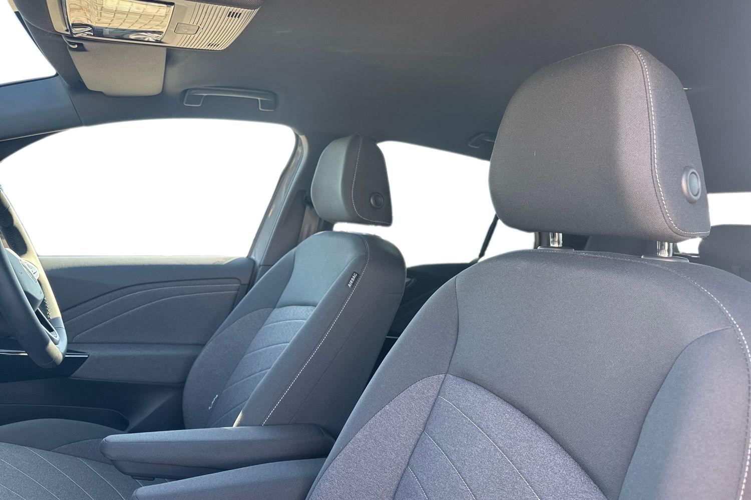 Used Volkswagen ID.3 2025 for sale - 78213442: Photo 16