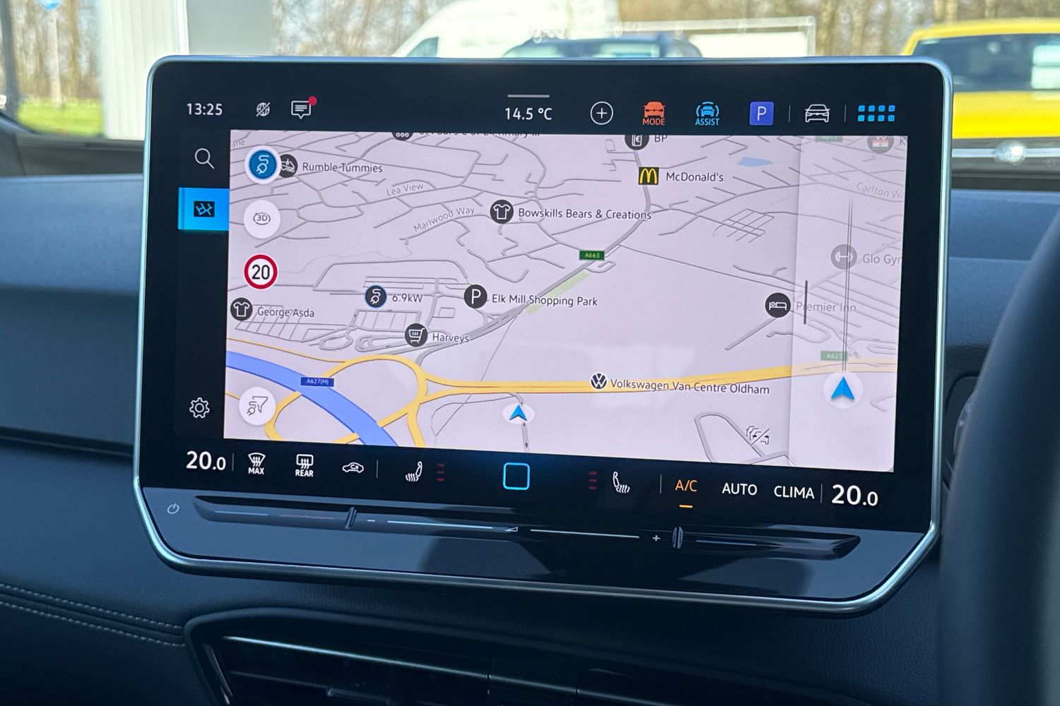 Used Volkswagen ID.3 2025 for sale - 78213442: Photo 17