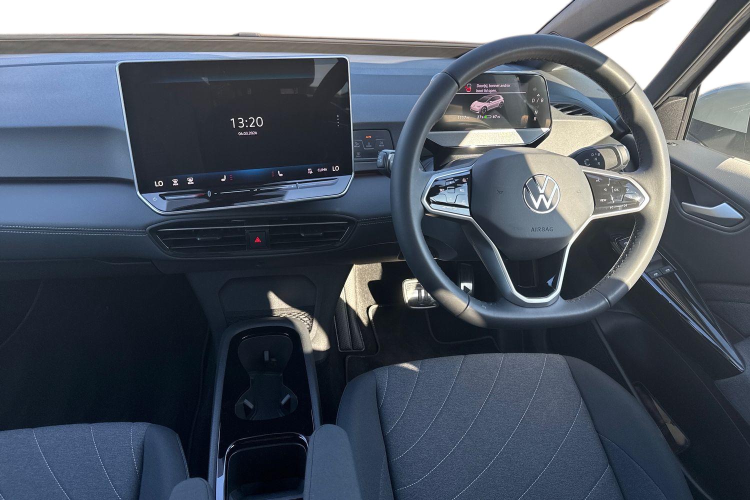 Used Volkswagen ID.3 2025 for sale - 78213442: Photo 18