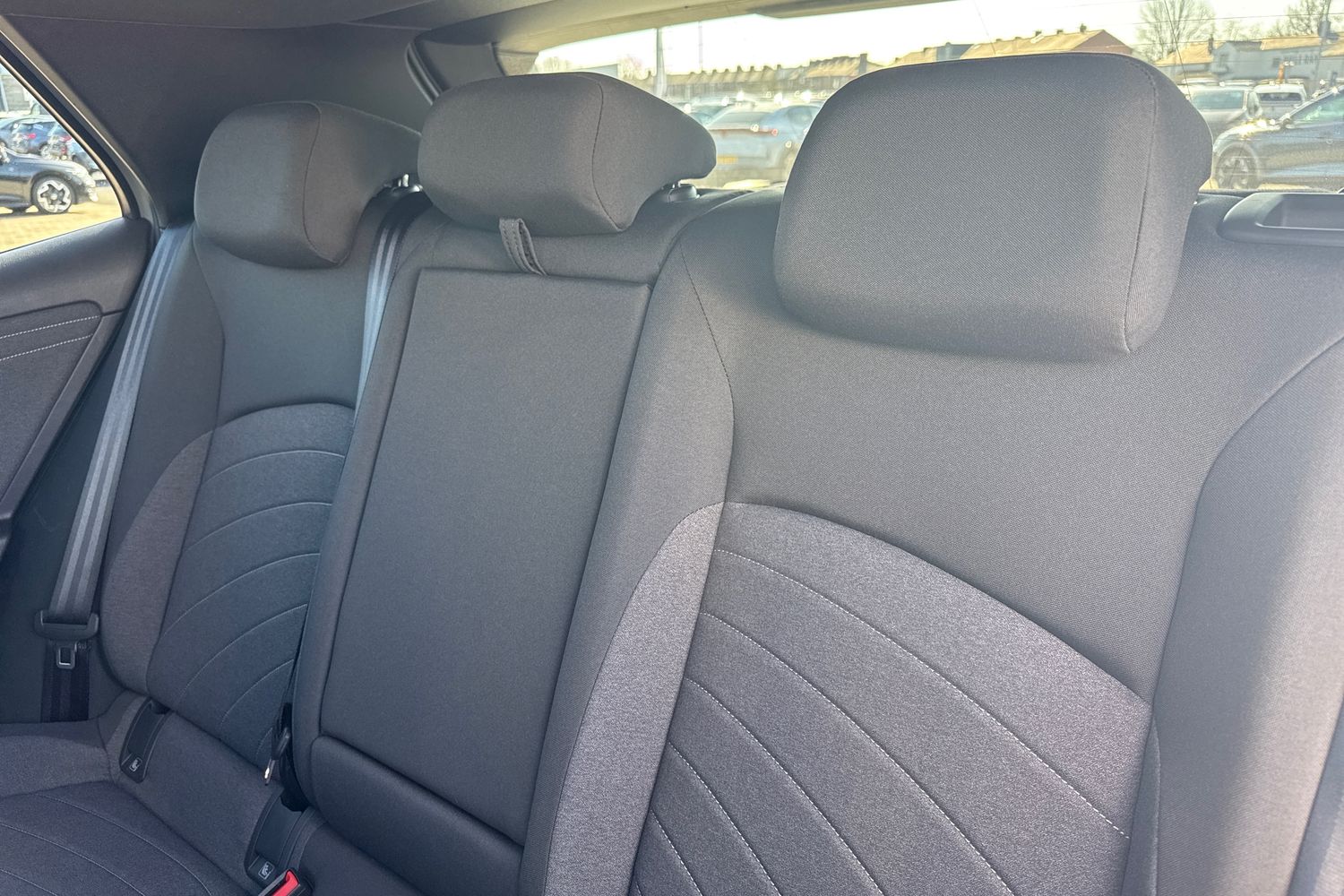 Used Volkswagen ID.3 2025 for sale - 78213442: Photo 19