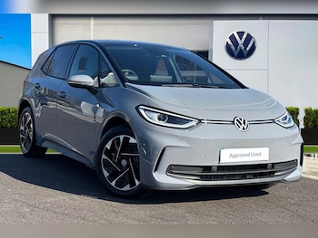 Used Volkswagen ID.3 2025 for sale - 78213442: Photo