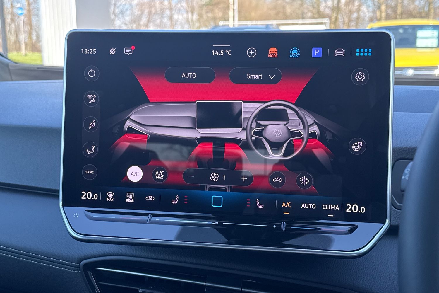 Used Volkswagen ID.3 2025 for sale - 78213442: Photo 22