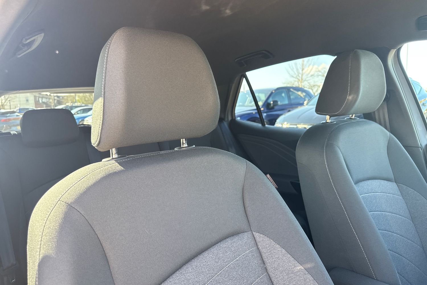 Used Volkswagen ID.3 2025 for sale - 78213442: Photo 24