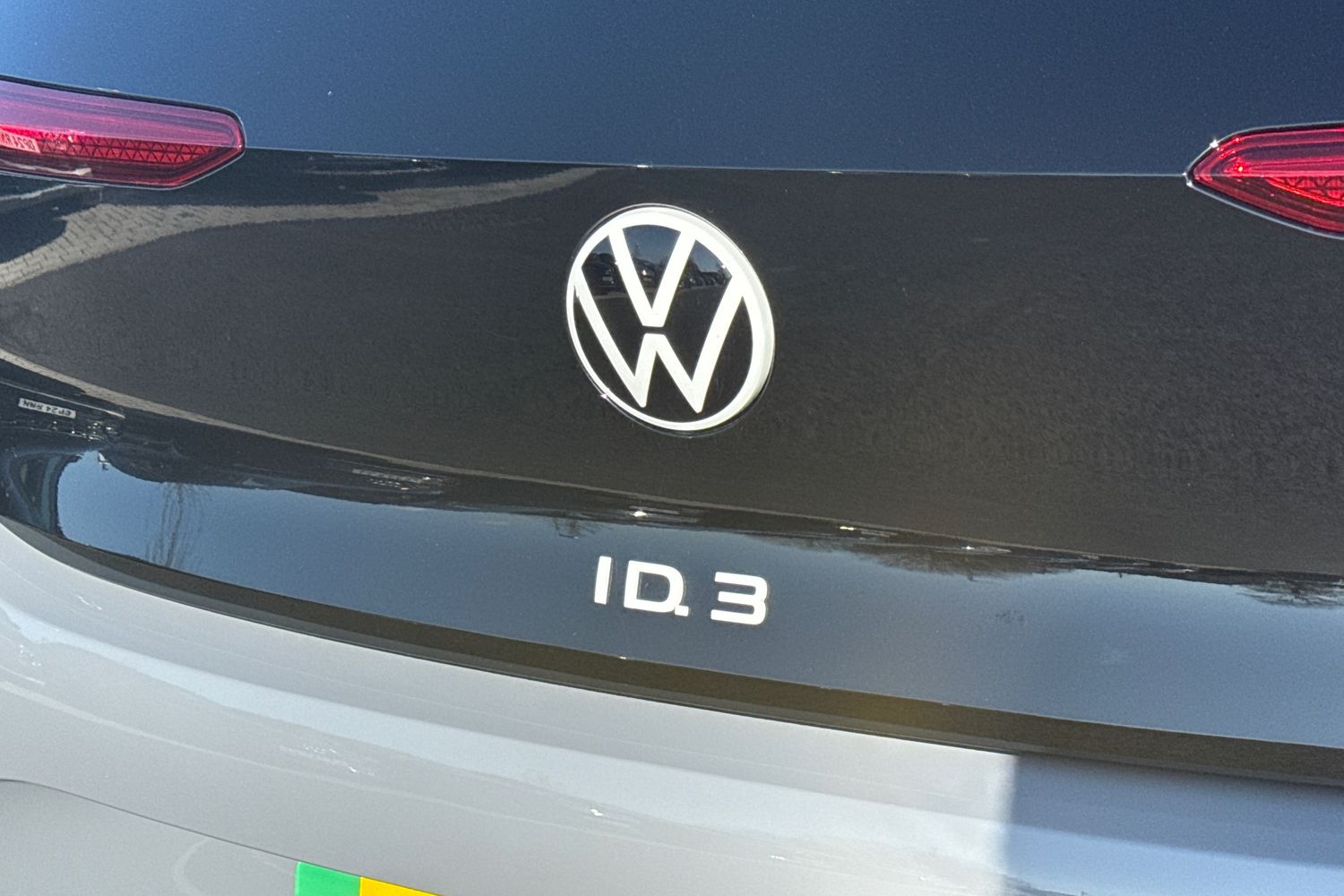 Used Volkswagen ID.3 2025 for sale - 78213442: Photo 25