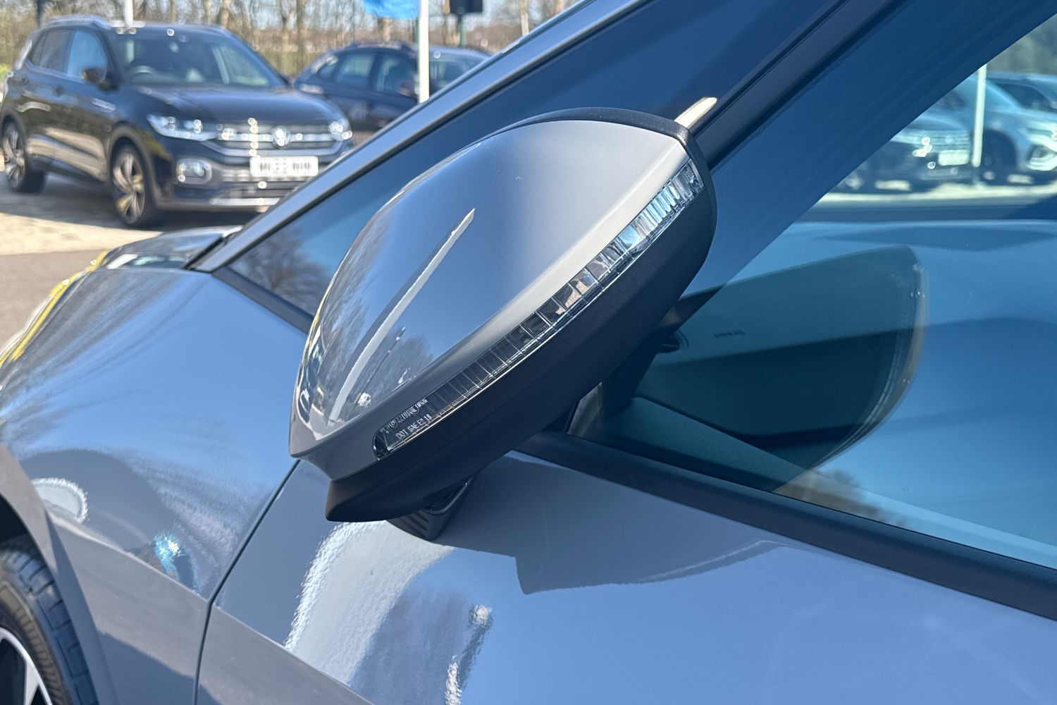 Used Volkswagen ID.3 2025 for sale - 78213442: Photo 26