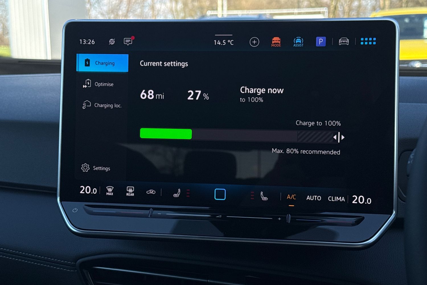 Used Volkswagen ID.3 2025 for sale - 78213442: Photo 34