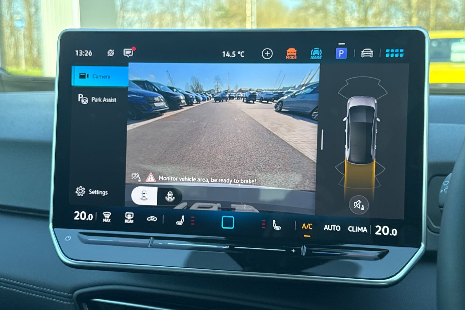 Used Volkswagen ID.3 2025 for sale - 78213442: Photo 37