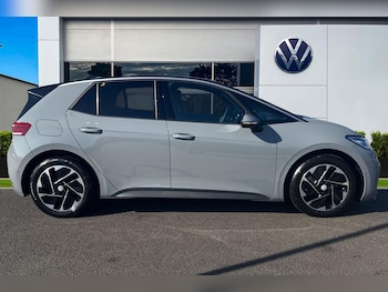 Used Volkswagen ID.3 2025 for sale - 78213442: Photo