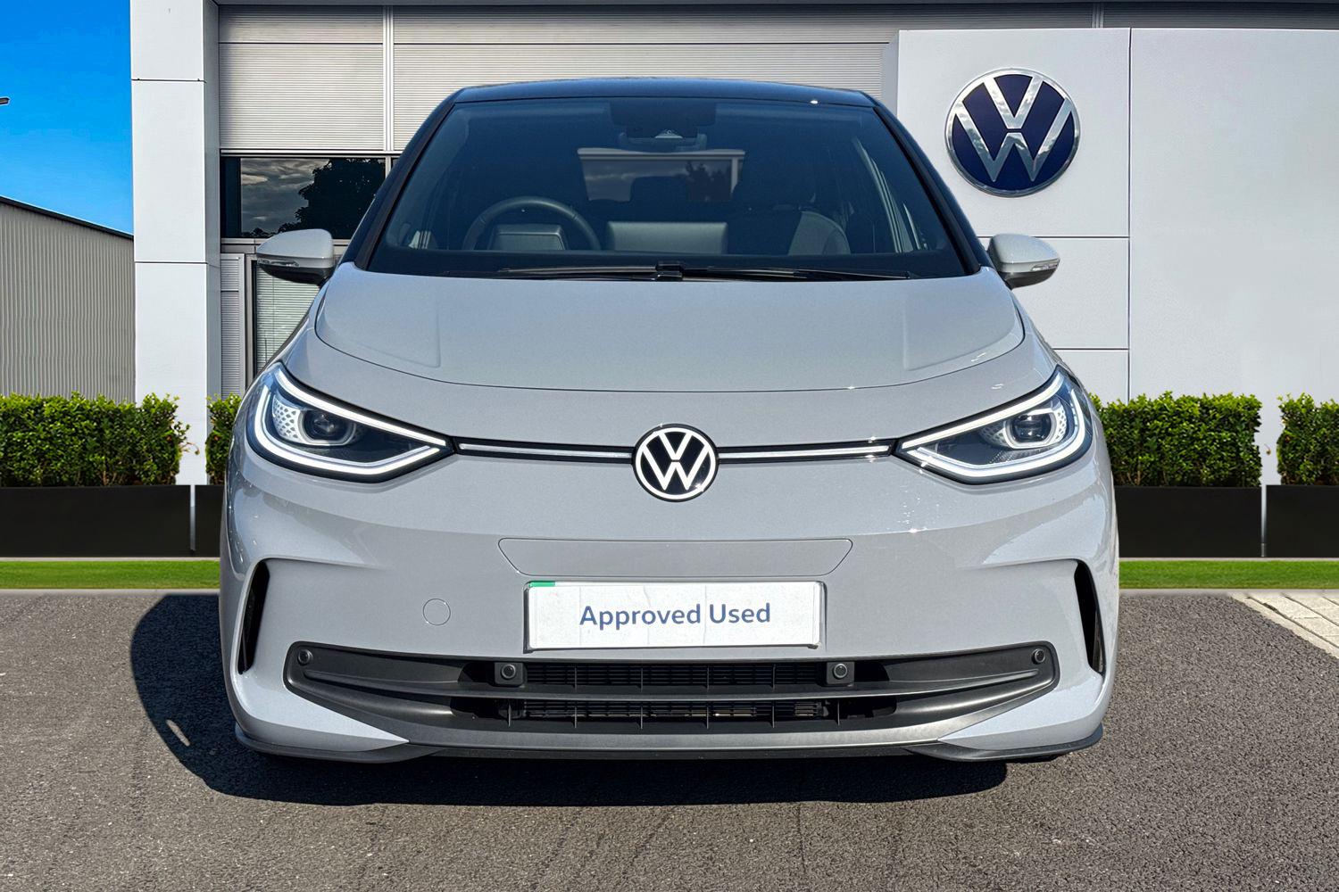 Used Volkswagen ID.3 2025 for sale - 78213442: Photo 6