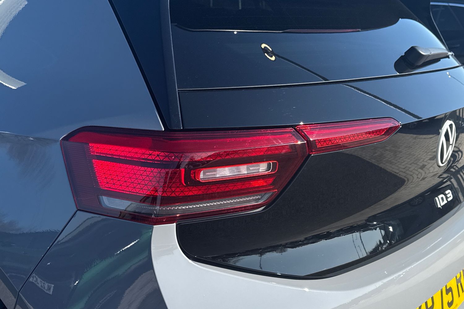 Used Volkswagen ID.3 2025 for sale - 78213442: Photo 8