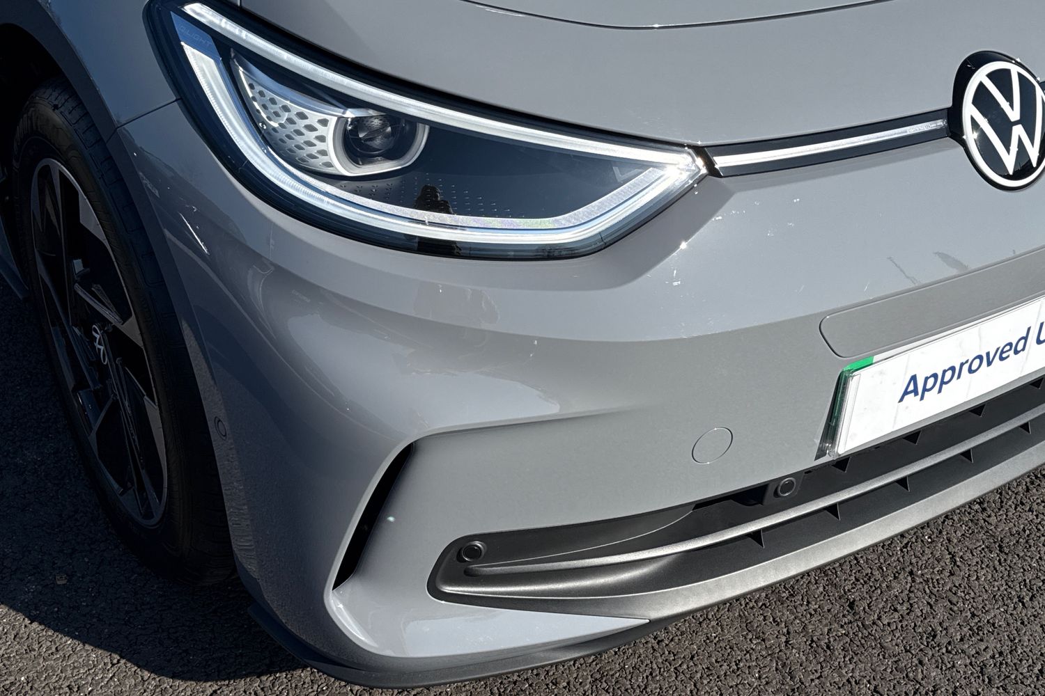 Used Volkswagen ID.3 2025 for sale - 78213442: Photo 9