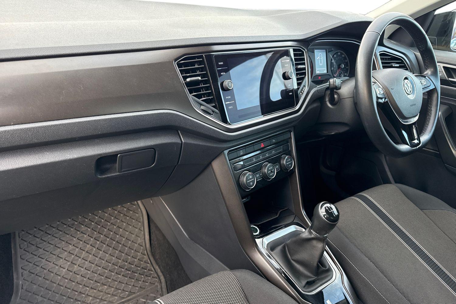 Used Volkswagen T-Roc 2019 for sale - 76876037: Photo 15