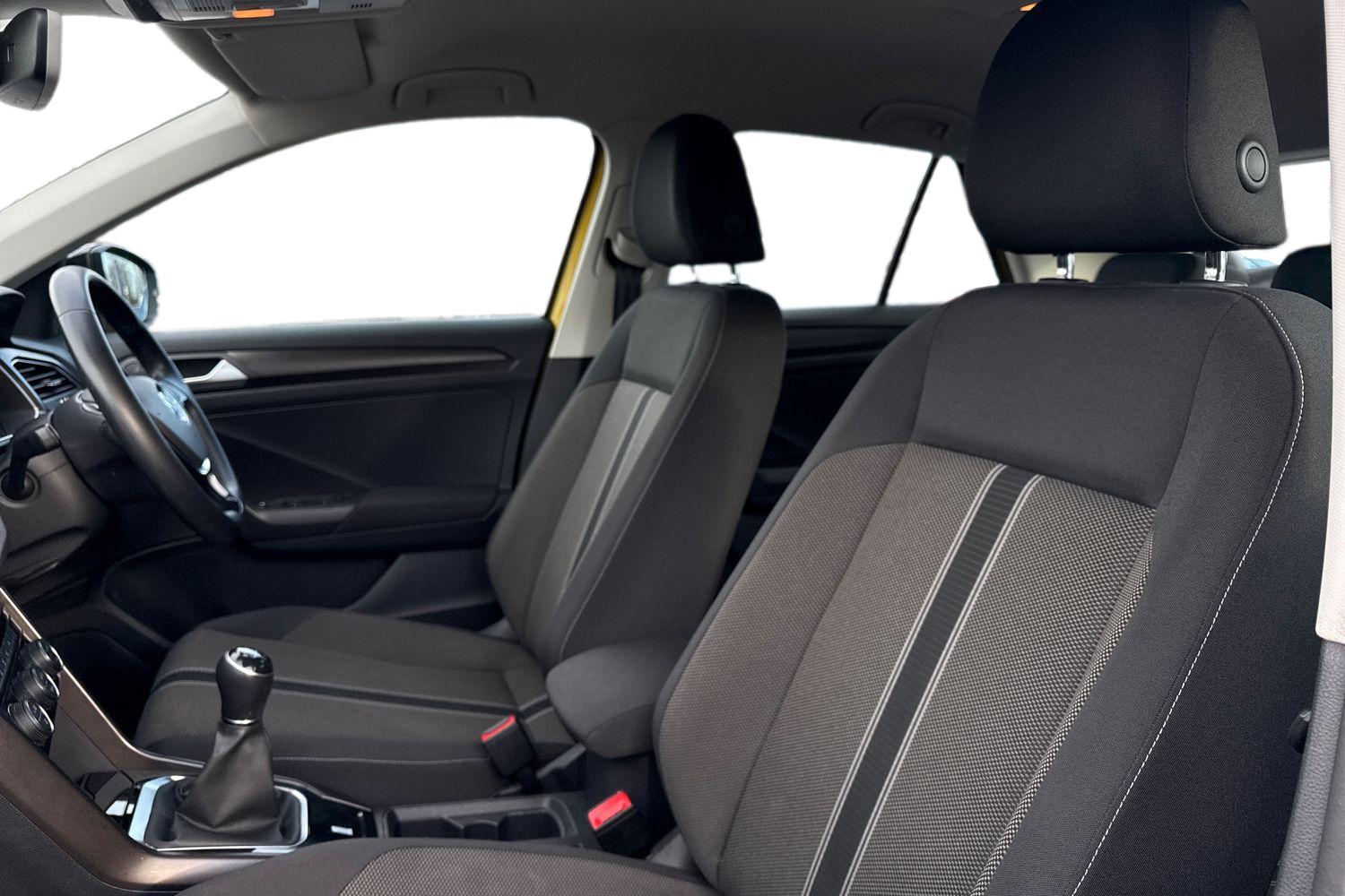 Used Volkswagen T-Roc 2019 for sale - 76876037: Photo 16