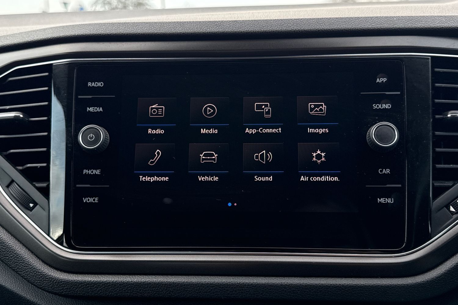 Used Volkswagen T-Roc 2019 for sale - 76876037: Photo 17