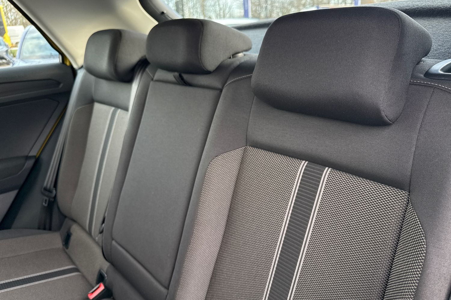 Used Volkswagen T-Roc 2019 for sale - 76876037: Photo 19