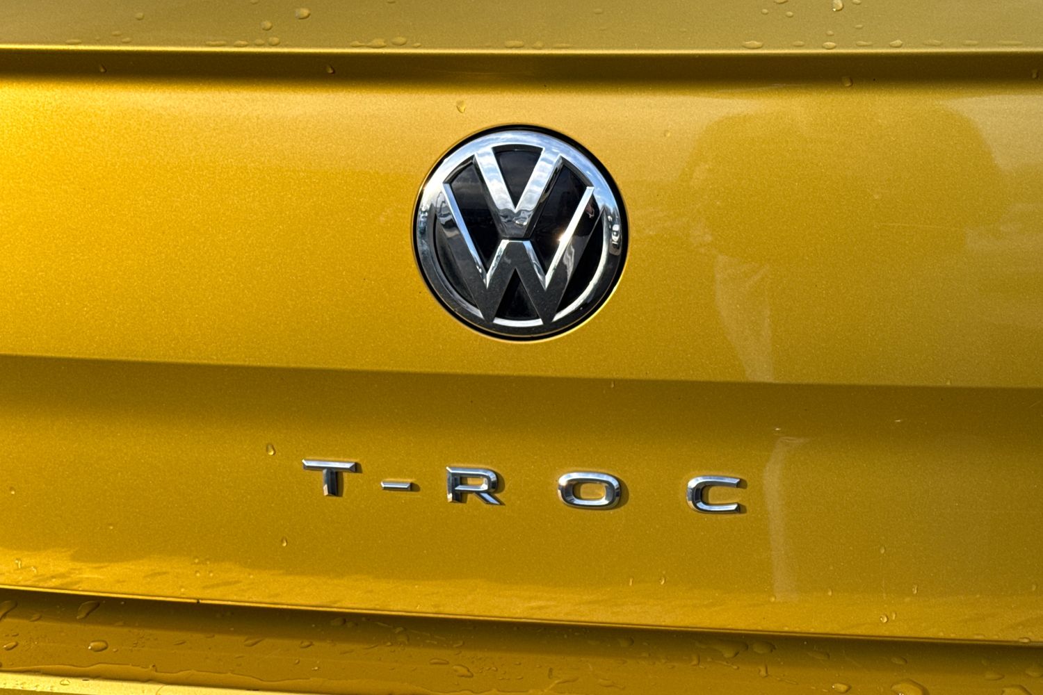 Used Volkswagen T-Roc 2019 for sale - 76876037: Photo 25