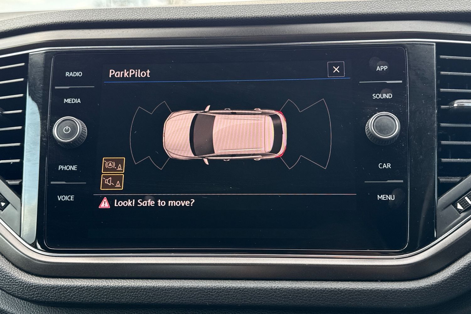 Used Volkswagen T-Roc 2019 for sale - 76876037: Photo 35