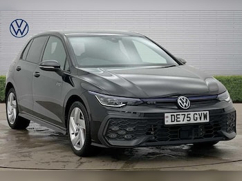 Used Volkswagen Golf 2025 for sale - 78895033: Photo
