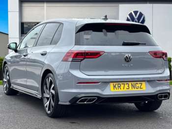 Used Volkswagen Golf 2024 for sale - 75075507: Photo